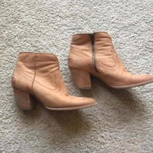 Frye Boots